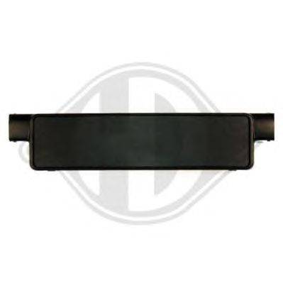 Кронштейн щитка номерного знака DIEDERICHS 2245054