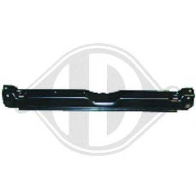 Облицовка передка DIEDERICHS 2270010