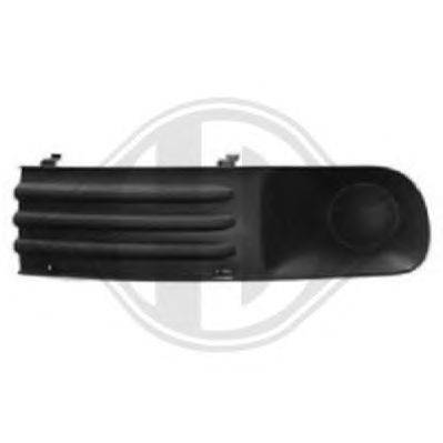 Решетка вентилятора, буфер DIEDERICHS 2272246