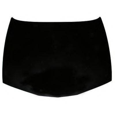 Капот двигателя DIEDERICHS 2405000