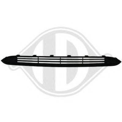 Решетка вентилятора, буфер DIEDERICHS 3457045