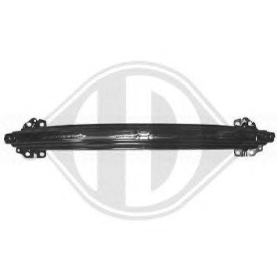 Гаситель, буфер DIEDERICHS 3462060