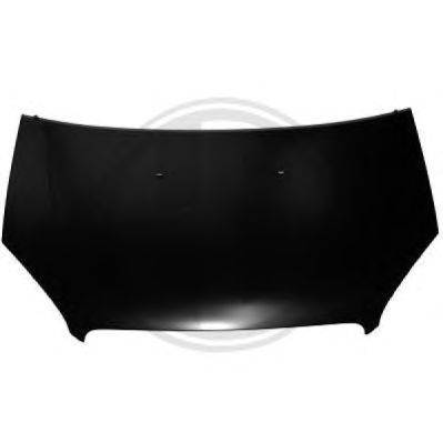 Капот двигателя DIEDERICHS 3485100