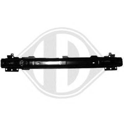 Гаситель, буфер DIEDERICHS 4000060