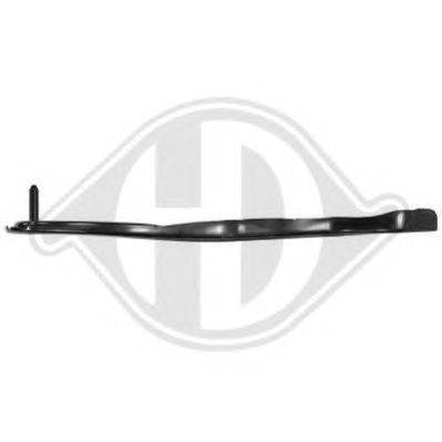 Крепление фары DIEDERICHS 4005016