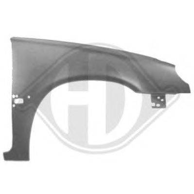 Крыло DIEDERICHS 4035106