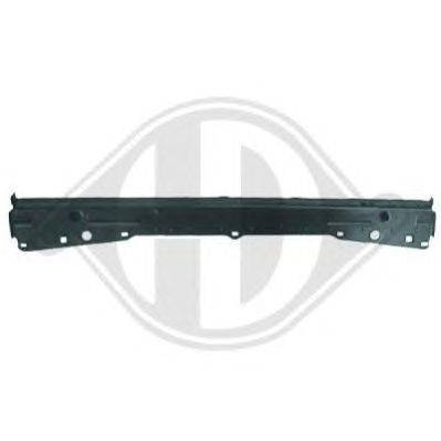 Поперечная балка DIEDERICHS 4210114