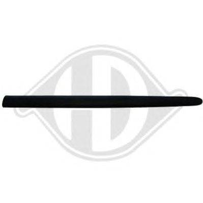 Облицовка / защитная накладка, дверь DIEDERICHS 4225520