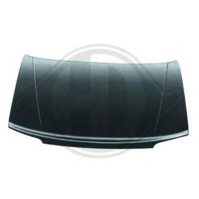 Капот двигателя DIEDERICHS 4232000