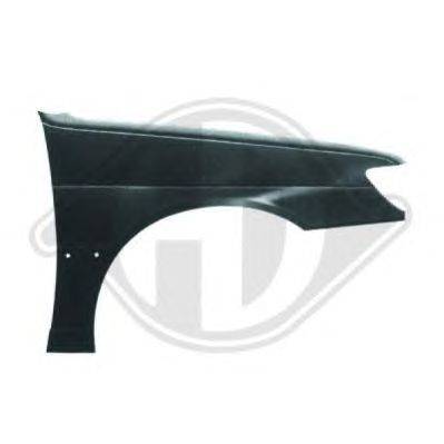 Крыло DIEDERICHS 4232006