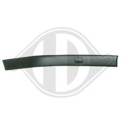 Облицовка / защитная накладка, буфер DIEDERICHS 4241062