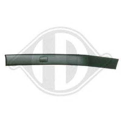 Облицовка / защитная накладка, буфер DIEDERICHS 4241063