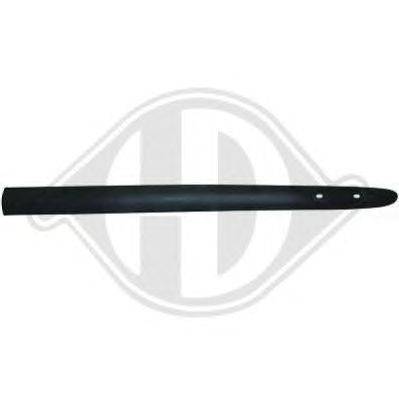 Облицовка / защитная накладка, дверь DIEDERICHS 4413420