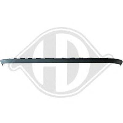 Спойлер DIEDERICHS 4415061