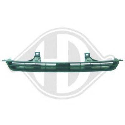 DIEDERICHS (НОМЕР: 5223040) Решетка радиатора