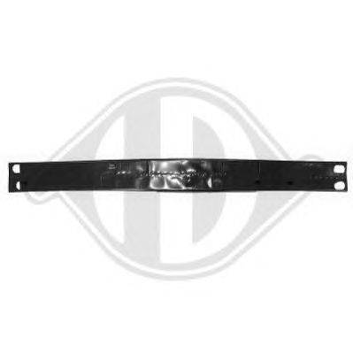 Гаситель, буфер DIEDERICHS 6016061