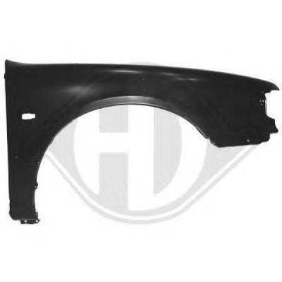 Крыло DIEDERICHS 2495501