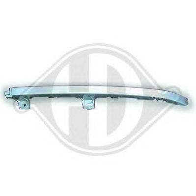 Рама фары DIEDERICHS 6050043