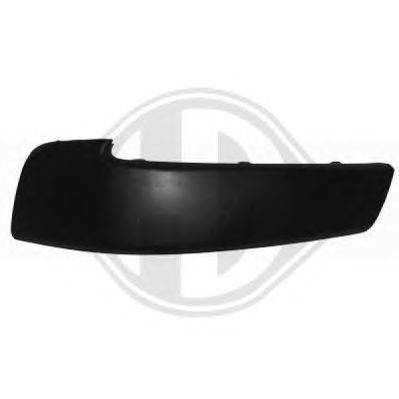 Спойлер EQUAL QUALITY P2329