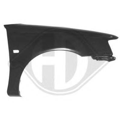 Крыло DIEDERICHS 6632006