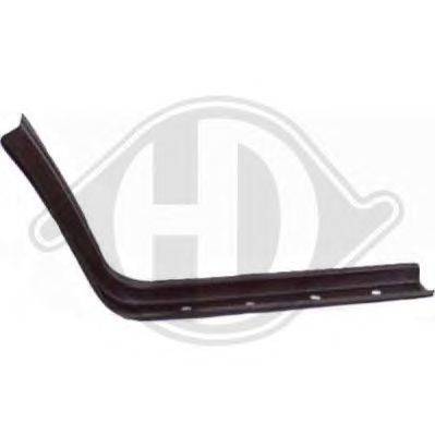 Накладка порога DIEDERICHS 138351