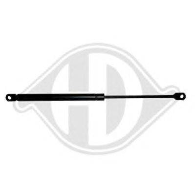 Газовая пружина, крышка багажник DIEDERICHS 9145400