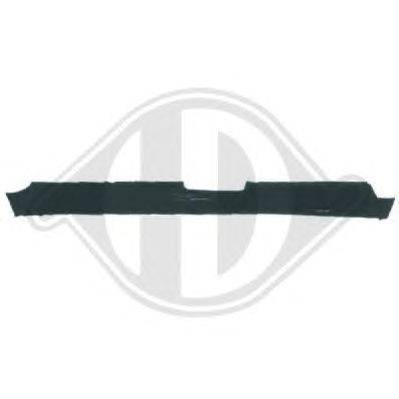 Накладка порога DIEDERICHS 9428042