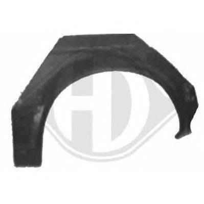 Боковина DIEDERICHS 450032