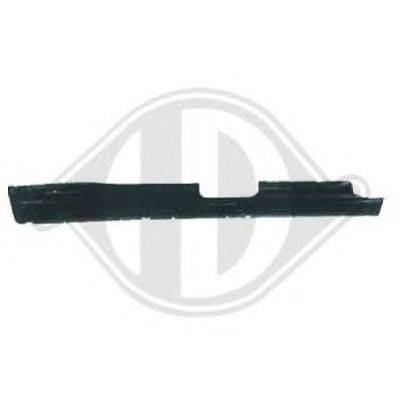 Накладка порога DIEDERICHS 9451042