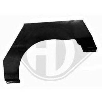 Боковина DIEDERICHS 9683031