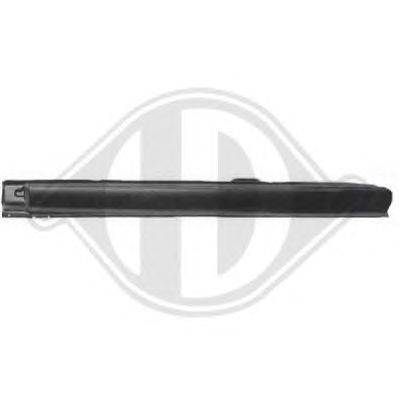 Накладка порога DIEDERICHS 9895041