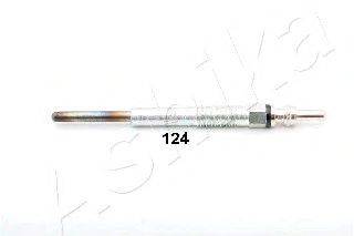 Свеча накаливания ASHIKA B124