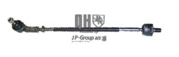 Поперечная рулевая тяга JP GROUP QDL2878S