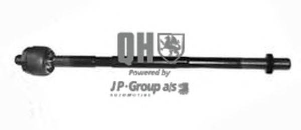 Осевой шарнир, рулевая тяга JP GROUP QR9374S