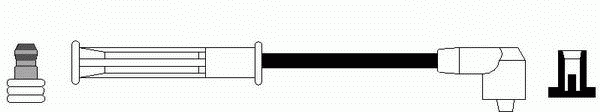 Провод зажигания NGK 44005