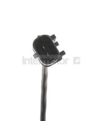 Датчик детонации STANDARD 70027