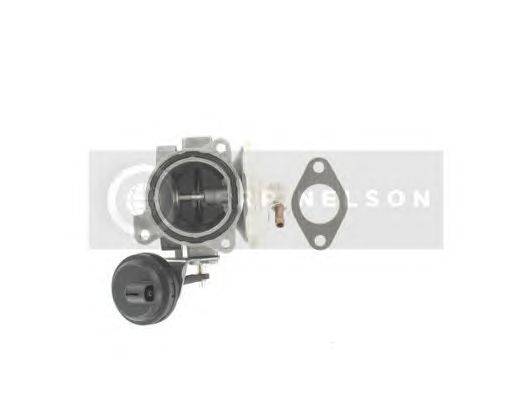 Клапан возврата ОГ STANDARD ERV206