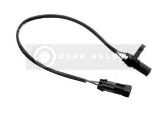 Датчик частоты вращения, автоматическая коробка передач STANDARD EPS238