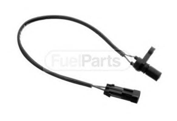 Датчик частоты вращения, автоматическая коробка передач STANDARD CS1438