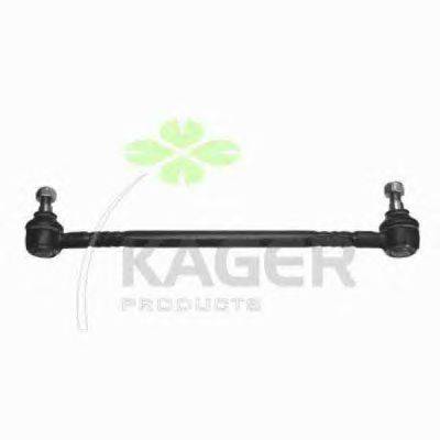 KAGER (НОМЕР: 41-0423) Поперечная рулевая тяга