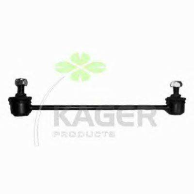 Тяга / стойка, стабилизатор KAGER 850351