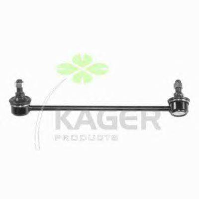 Тяга / стойка, стабилизатор KAGER 85-0477