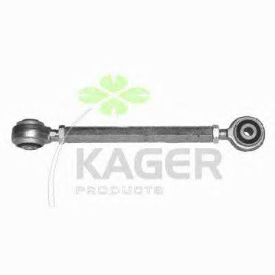 Тяга / стойка, подвеска колеса KAGER 87-0919