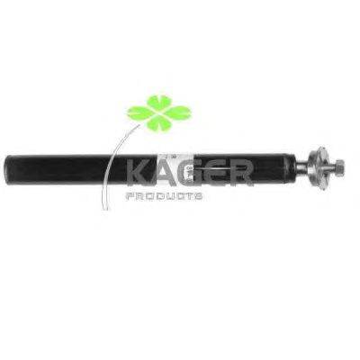 Амортизатор KAGER 81-0395