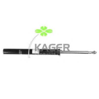 Амортизатор KAGER 81-0396