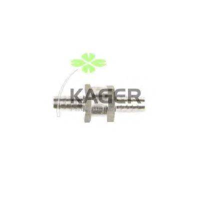 Клапан, система питания KAGER 001094