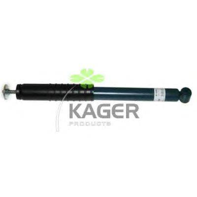 Амортизатор KAGER 810050