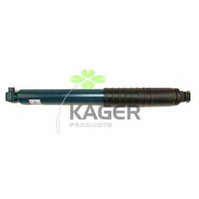 Амортизатор KAGER 810078