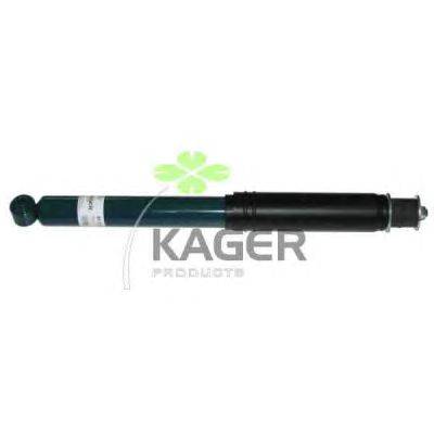 Амортизатор KAGER 810101