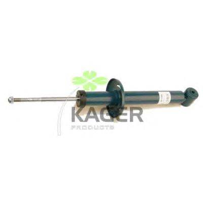 Амортизатор KAGER 810186